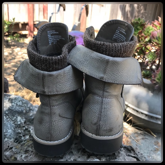 Cliff’s by White Mountain bootie - Picture 6 of 6